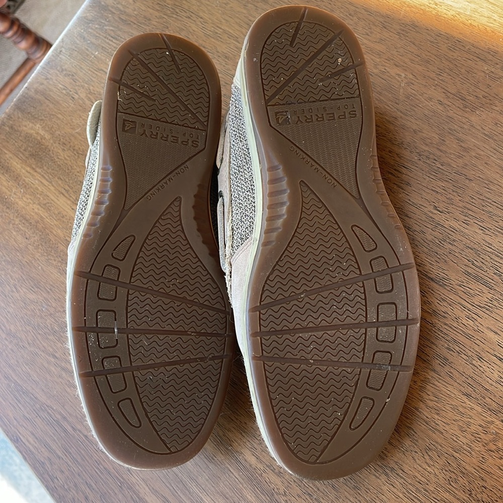 Sperry Topsiders Women’s - Picture 7 of 8